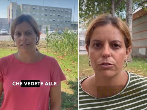 La nuova sparata di Ilaria Salis: "Abolire le carceri minorili"
