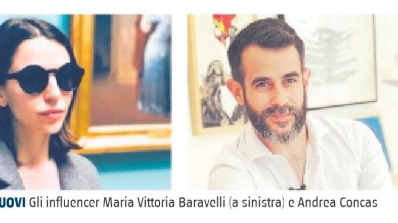 L'«art influencer»? Influenza davvero pochissimo...