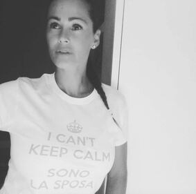 Samantha De Grenet hot su Instagram 16