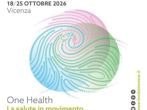 Salute in movimento e approccio One health, a Vicenza torna la rassegna 'Gli orizzonti della salute'