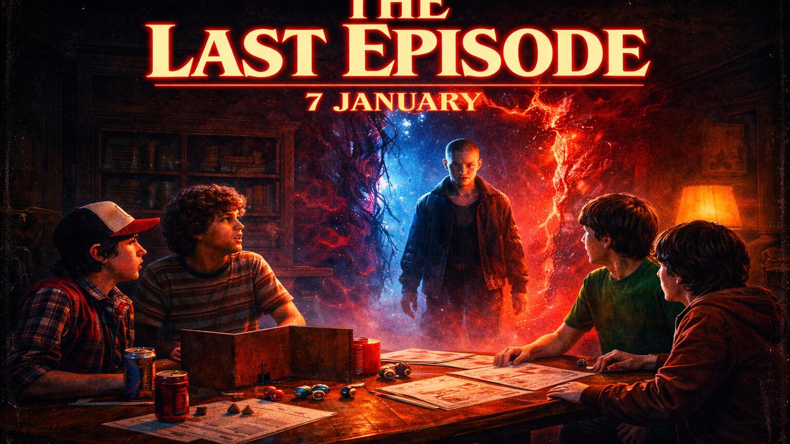 Stranger Things, stasera l’ultima puntata? Perché i fan hanno ragione