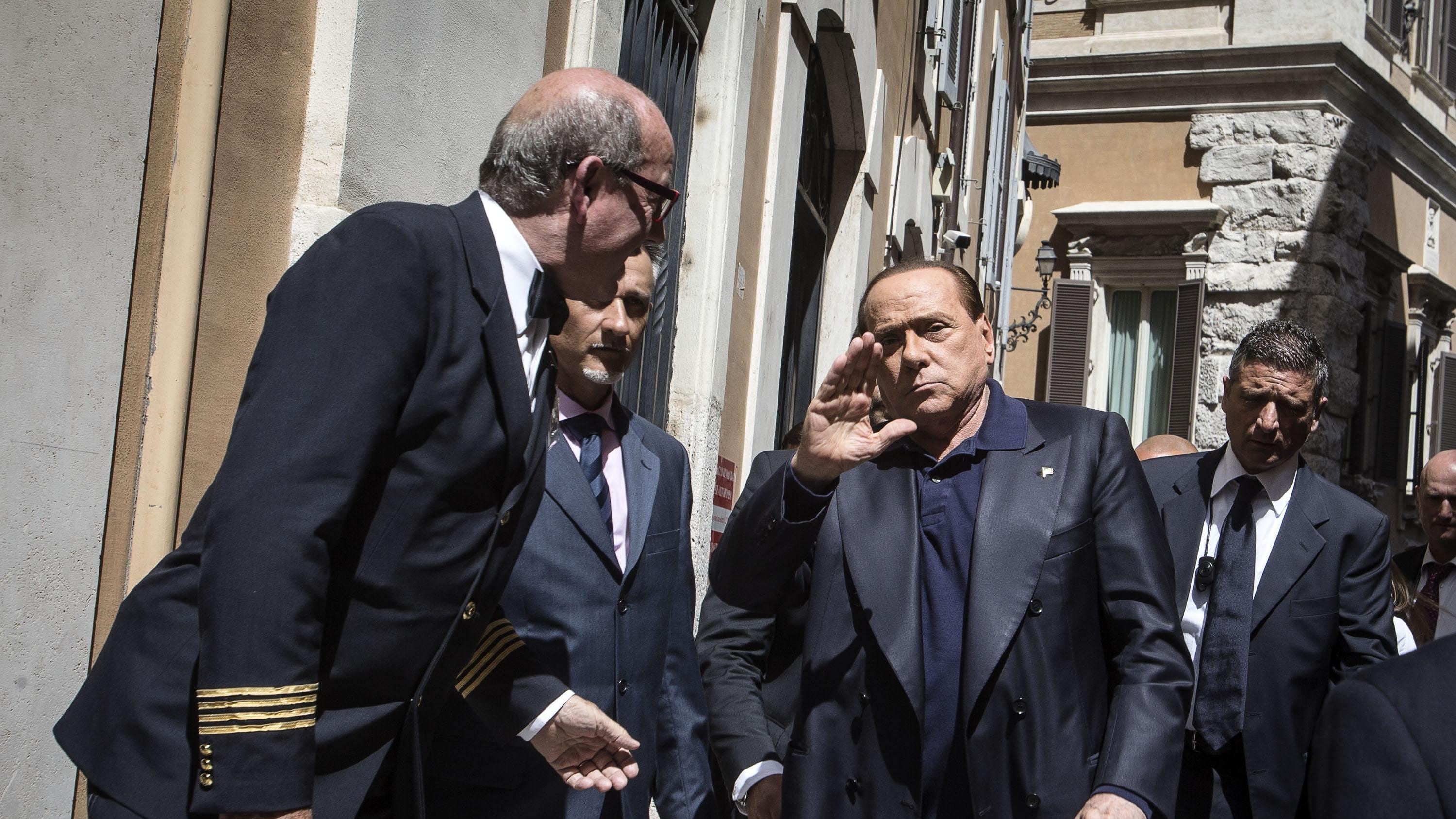 Ruby, toghe all'attacco. E a Bari chiesto il processo