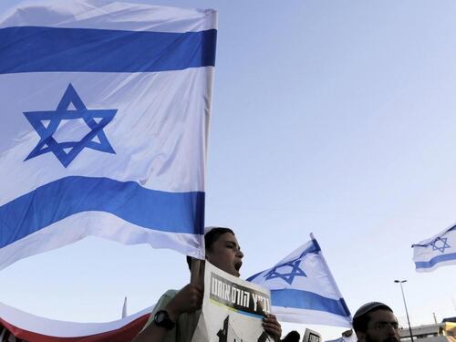 Il no dell'Indonesia ai ginnasti israeliani