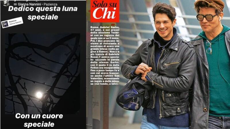 Gabriel Garko 