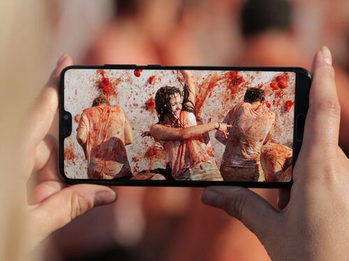 Gli Stati Uniti chiedono ai Paesi alleati di boicottare Huawei