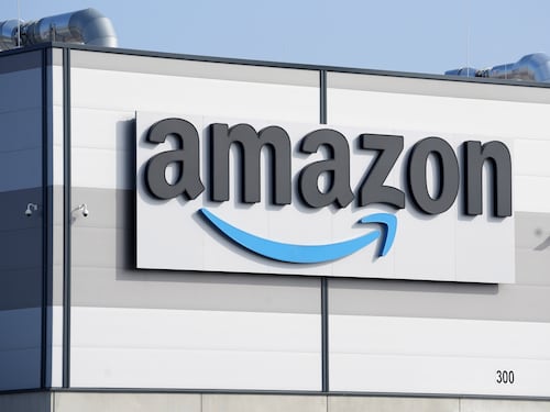 Amazon vende i chip Nvidia
