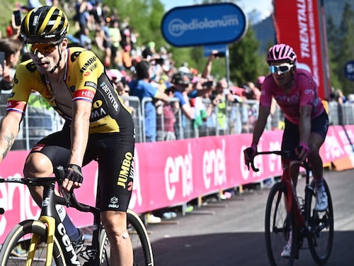 Giro, da Longarone alle Tre Cime di Lavaredo; tracciato, favoriti e dove vederla in tv