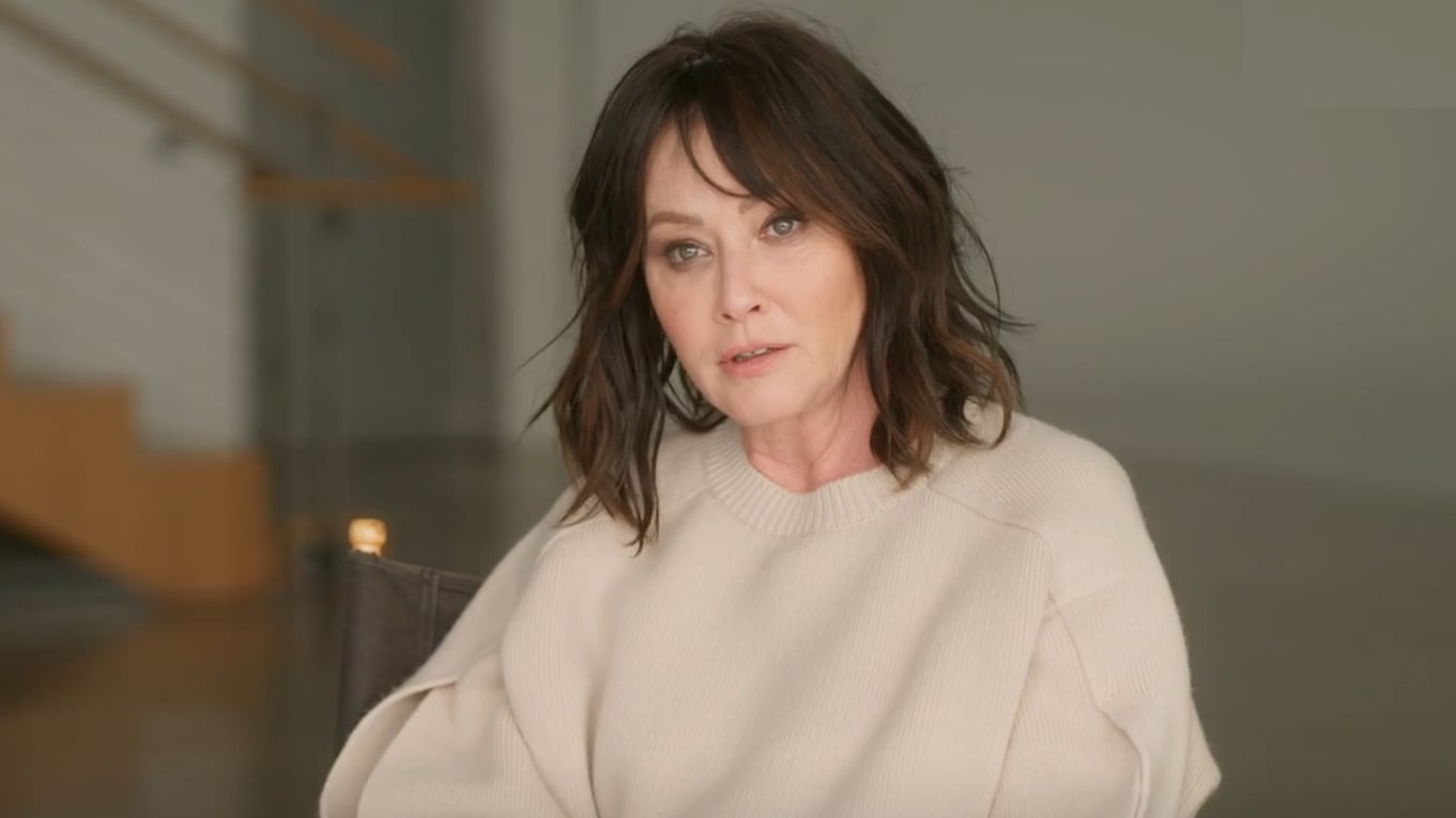 "Mio marito mi tradiva mentre lottavo contro il cancro". L'ultimo dramma di Shannen Doherty