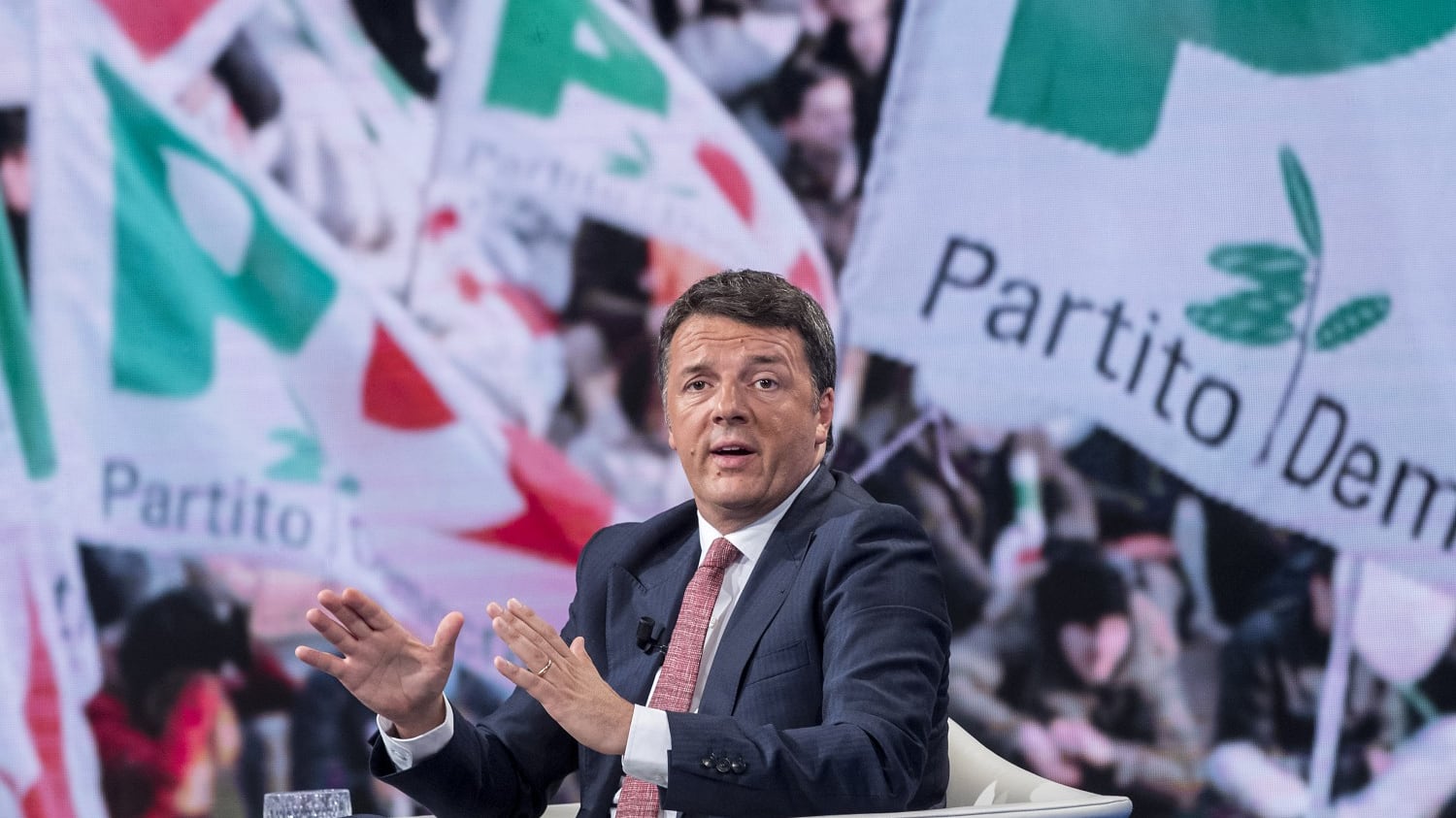 Renzi, per ora Italia Viva è un fiasco: poche scissioni a livello locale