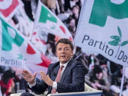 Renzi, per ora Italia Viva è un fiasco: poche scissioni a livello locale