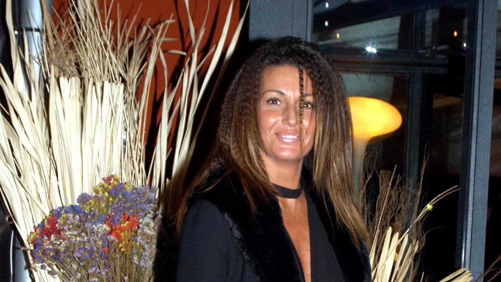 Chi è Cristina Plevani, vincitrice del primo Grande Fratello e dell'Isola dei famosi