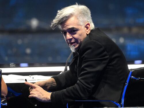 "Mi stavo disintossicando". Morgan chiede scusa ad Angelica Schiatti