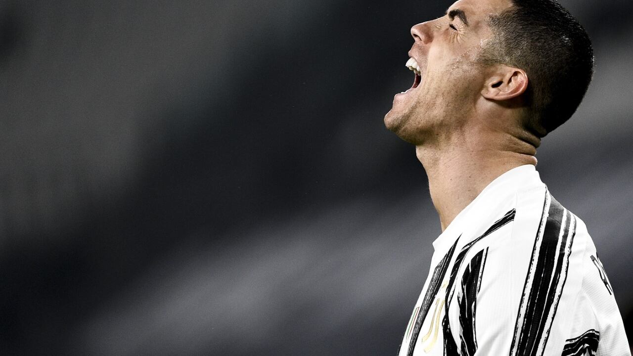 Il caso del raccattapalle Juve: rimproverato per Ronaldo