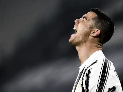 Il caso del raccattapalle Juve: rimproverato per Ronaldo