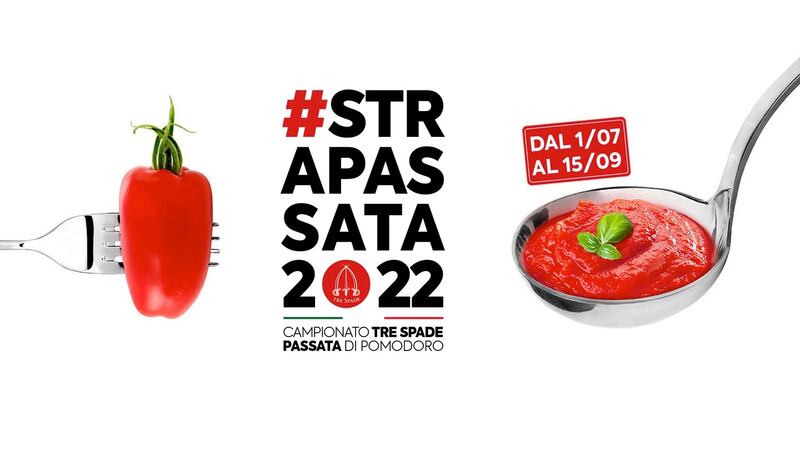 Strapassata Tre Spade 2022