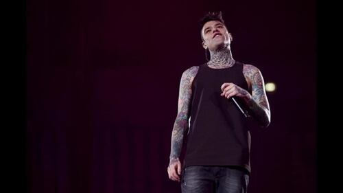 Giulia Elettra Gorietti: è l'attrice la nuova fiamma di Fedez? Foto 12