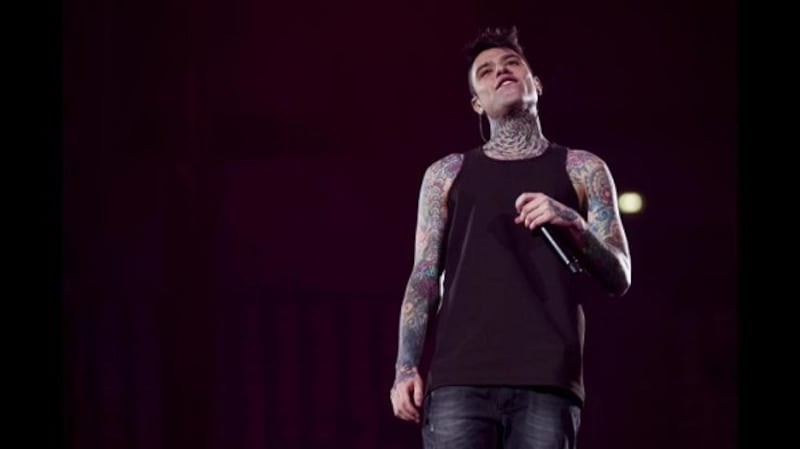Giulia Elettra Gorietti: è l'attrice la nuova fiamma di Fedez? Foto 12