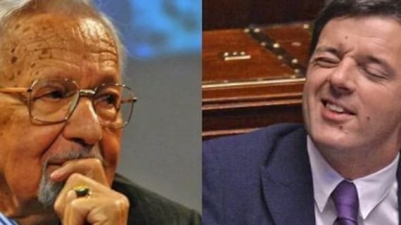 Formica paragona Gelli a Renzi