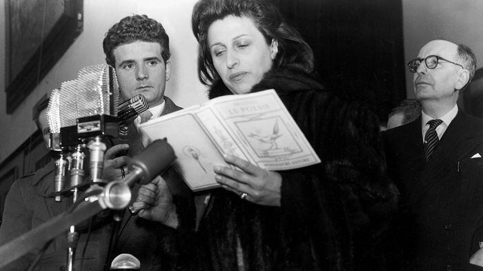 Aristocratica e popolare. Ecco tutti i volti di un'attrice inimitabile