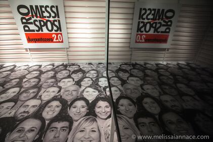 Promessi sposi 2.0, la mostra multimediale a palazzo Morando 4