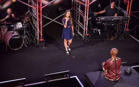 X Factor 9, ecco i dodici concorrenti 27