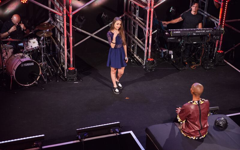 X Factor 9, ecco i dodici concorrenti 27
