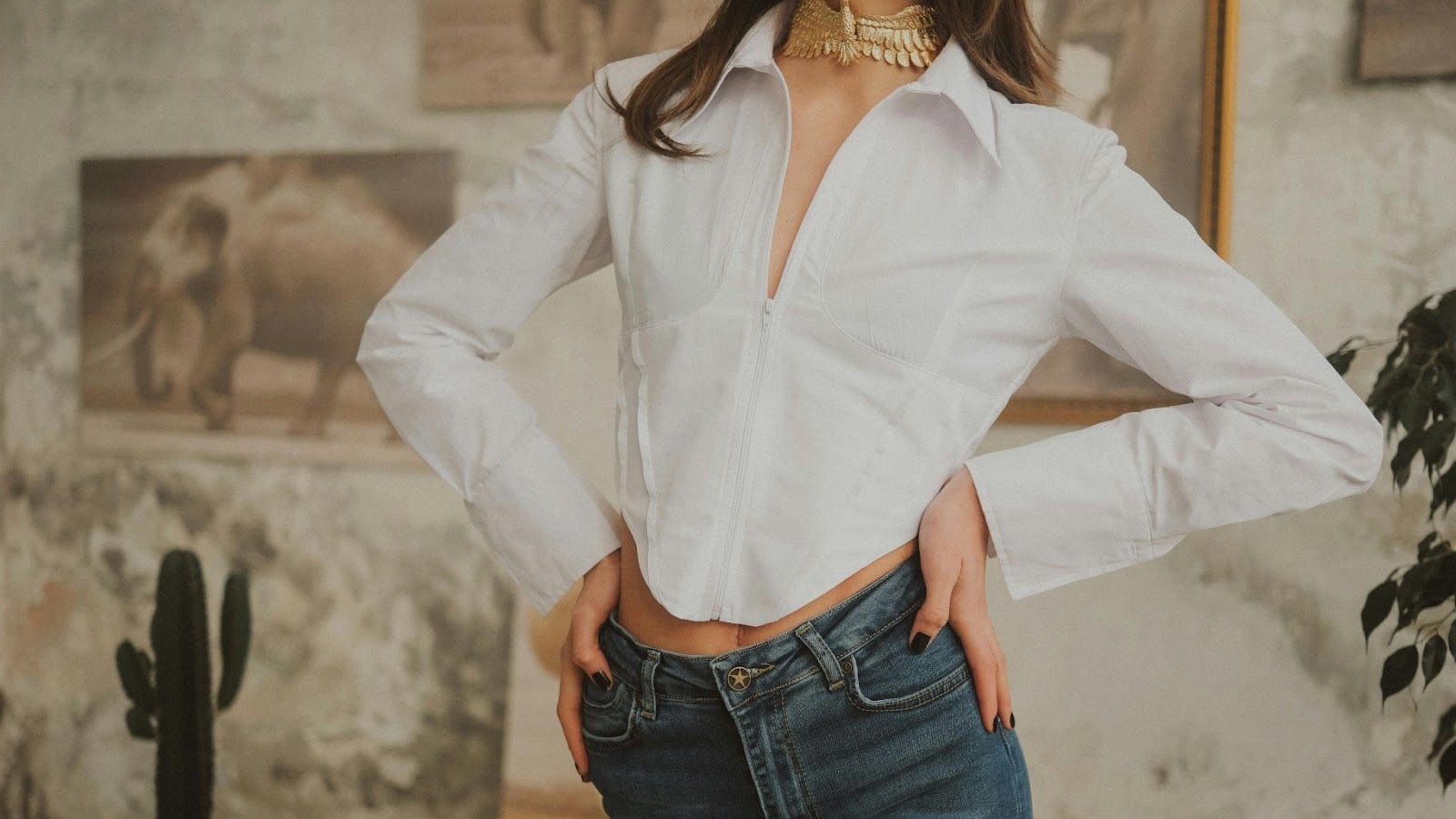 Vestibilità e stile: 5 paia di jeans che stanno bene a tutte, da avere questa primavera 2026