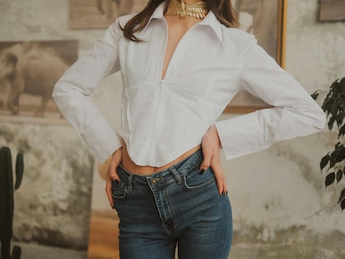 Vestibilità e stile: 5 paia di jeans che stanno bene a tutte, da avere questa primavera 2026