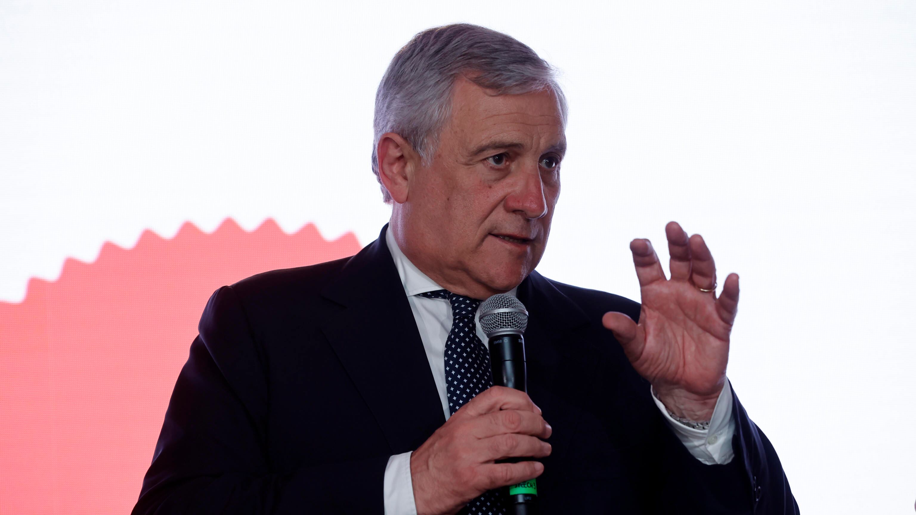 I paletti di Tajani: "Insieme alla Lega ma nessuna intesa con Le Pen e Afd". Fi convocata il 15