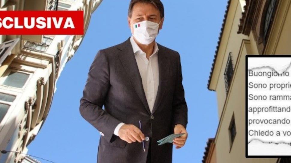 "E che fai? Non puoi cacciarmi". Stranieri ci prendono le case