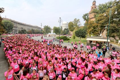 Da Piazza Castella la nuova edizione della Pittarosso Pink Parade 4