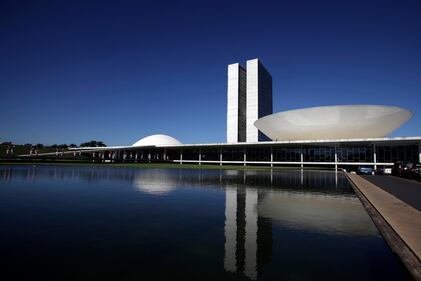 Le "visioni" di Niemeyer 14