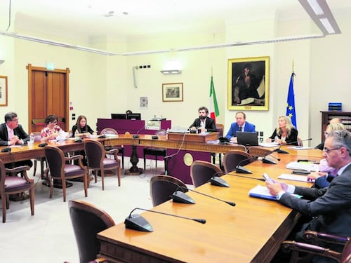 "Con Almasri stesso metodo di Sala"