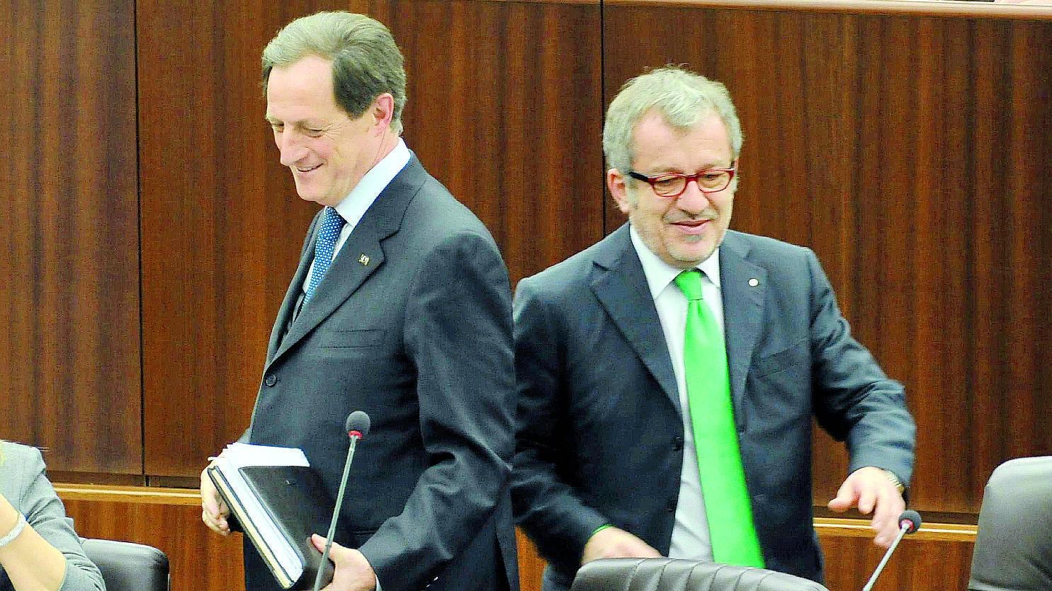 Sul vertice di Infrastrutture la nomina slitta dopo il voto