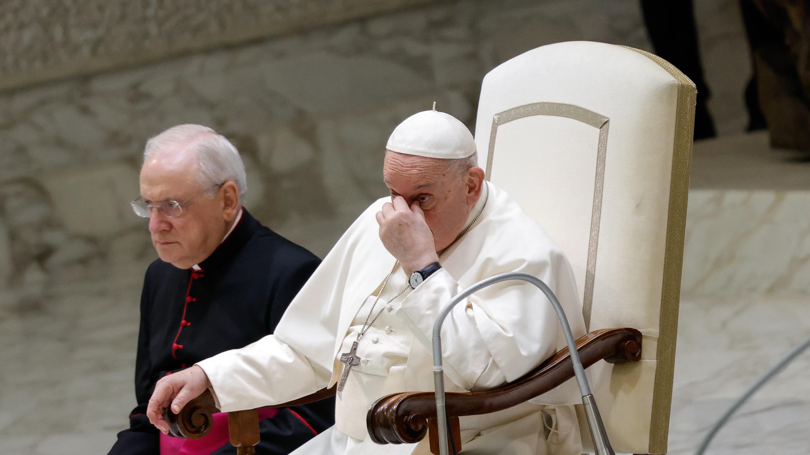 Stop ai nazionalismi e più obblighi green. Ecco la ricetta del Papa ai "grandi" della Terra