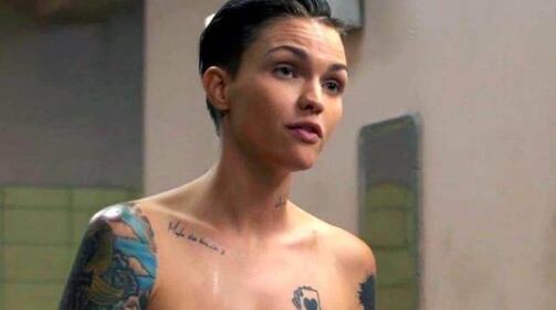 Le scene di sesso più hot del 2015 26