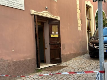 Omicidio all'alba a Cagliari, 43enne trovato morto strangolato in un B&b 1