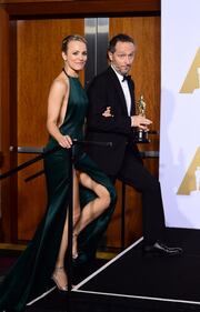 Oscar 2016: tutti i look dal red carpet 19