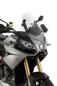 Prova Aprilia Caponord 1200 9