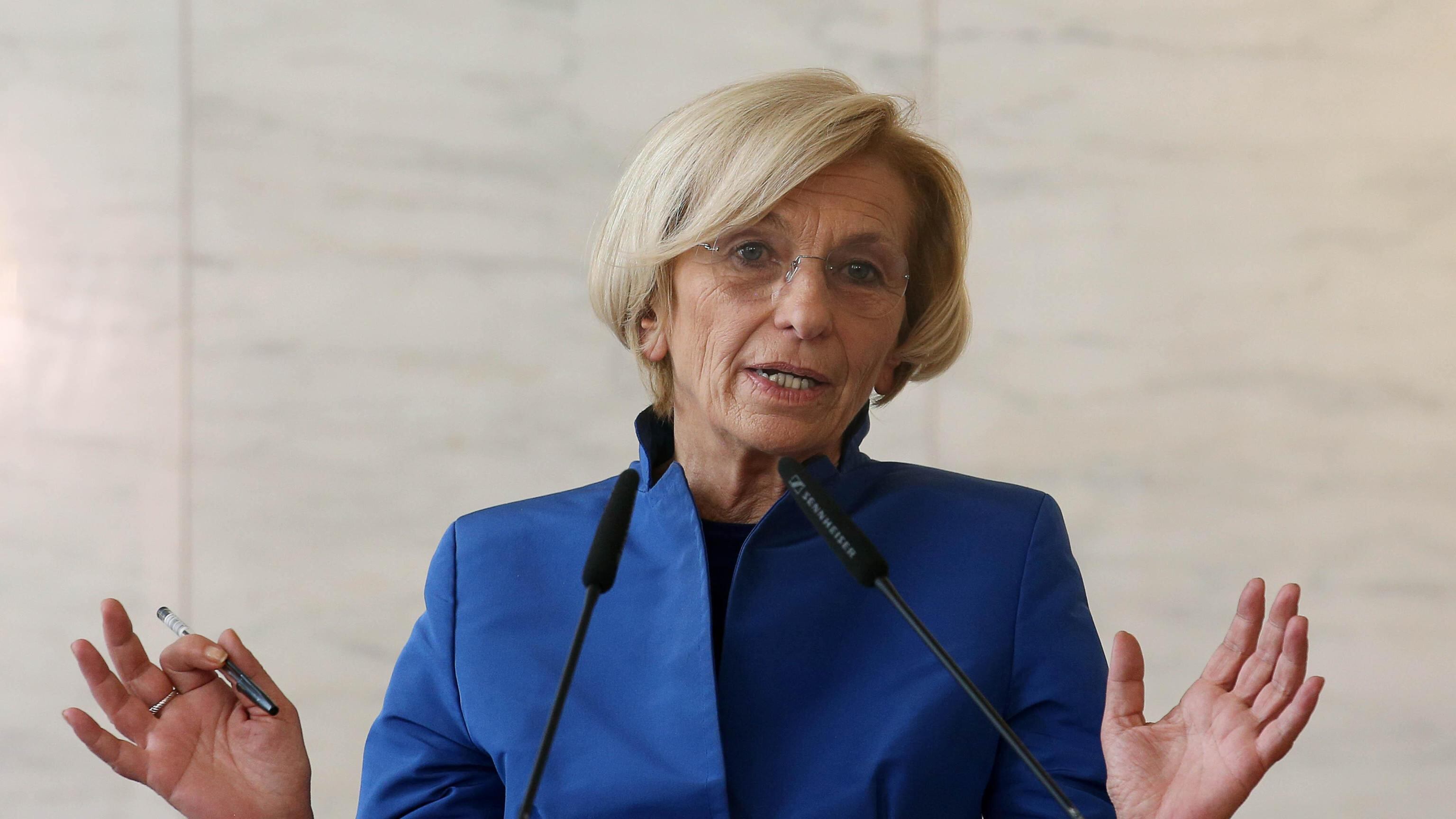Turchia, Bonino: "Taksim non è Tahrir"