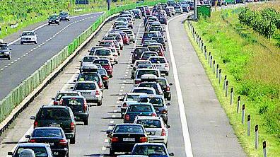 Vacanze brevi: addio «spettro» del bollino nero