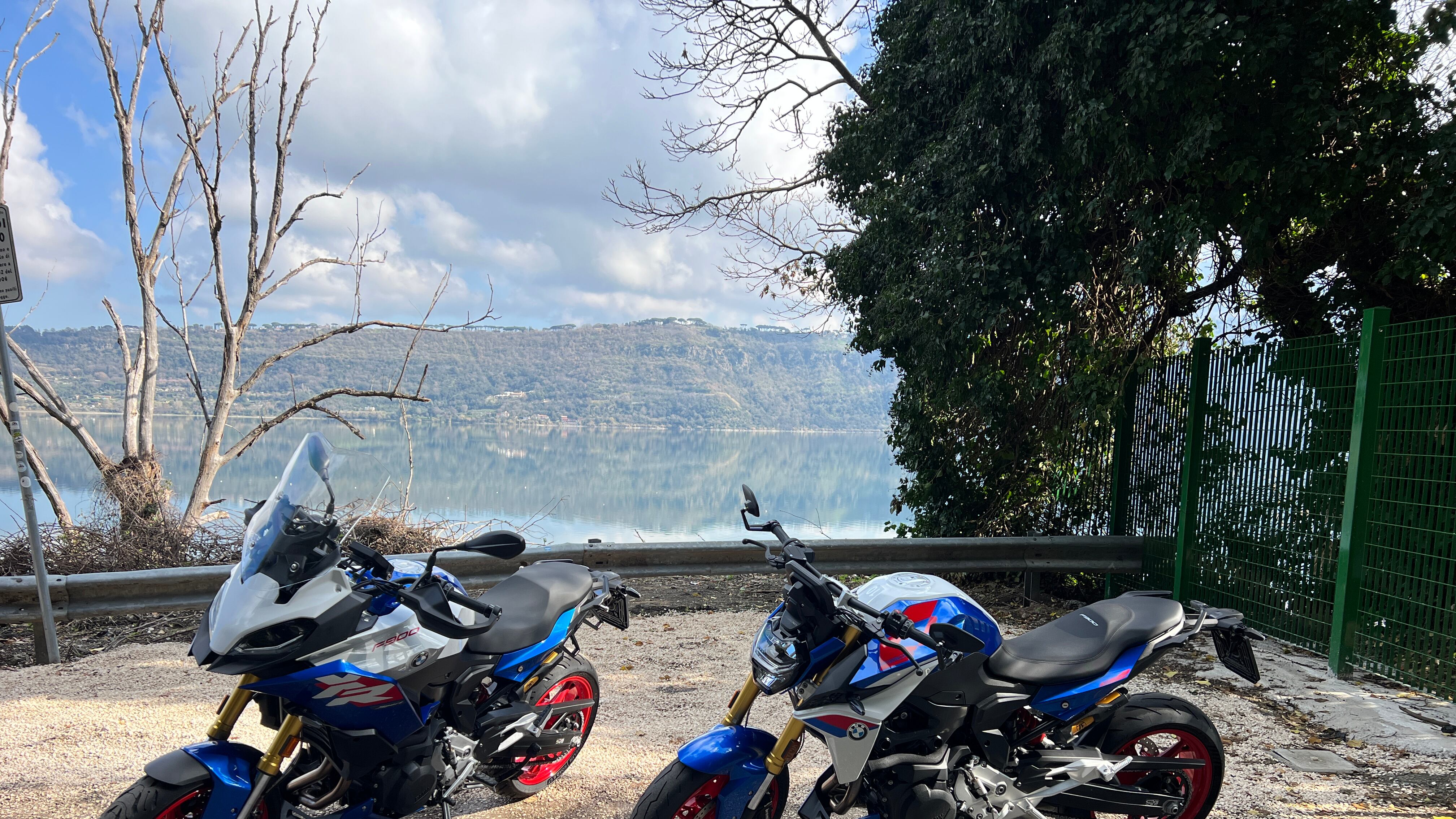 BMW F 900 XR: sportività e comfort in un’unica crossover