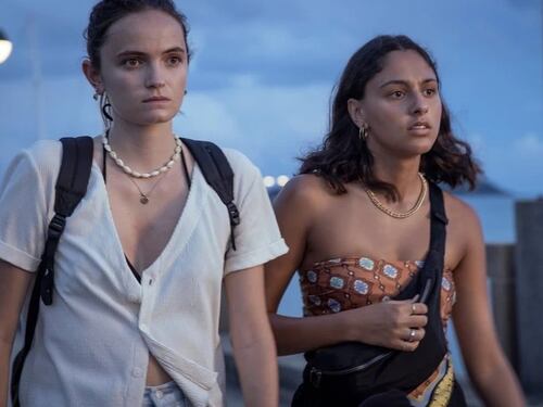 "No Escape" è il solito thriller, ma con scenari mozzafiato