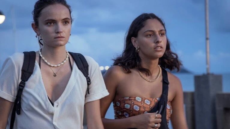 "No Escape" è il solito thriller, ma con scenari mozzafiato