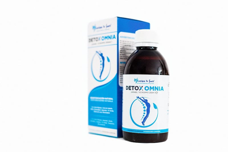 Detox Omnia