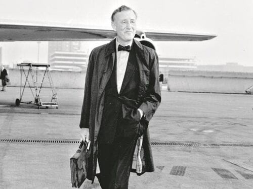 Un grand tour da spie sulle orme di James Bond