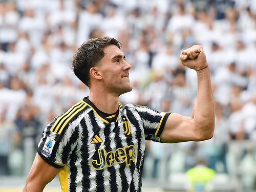 La Juve vince (e convince): Vlahovic e Chiesa stendono 3-1 la Lazio