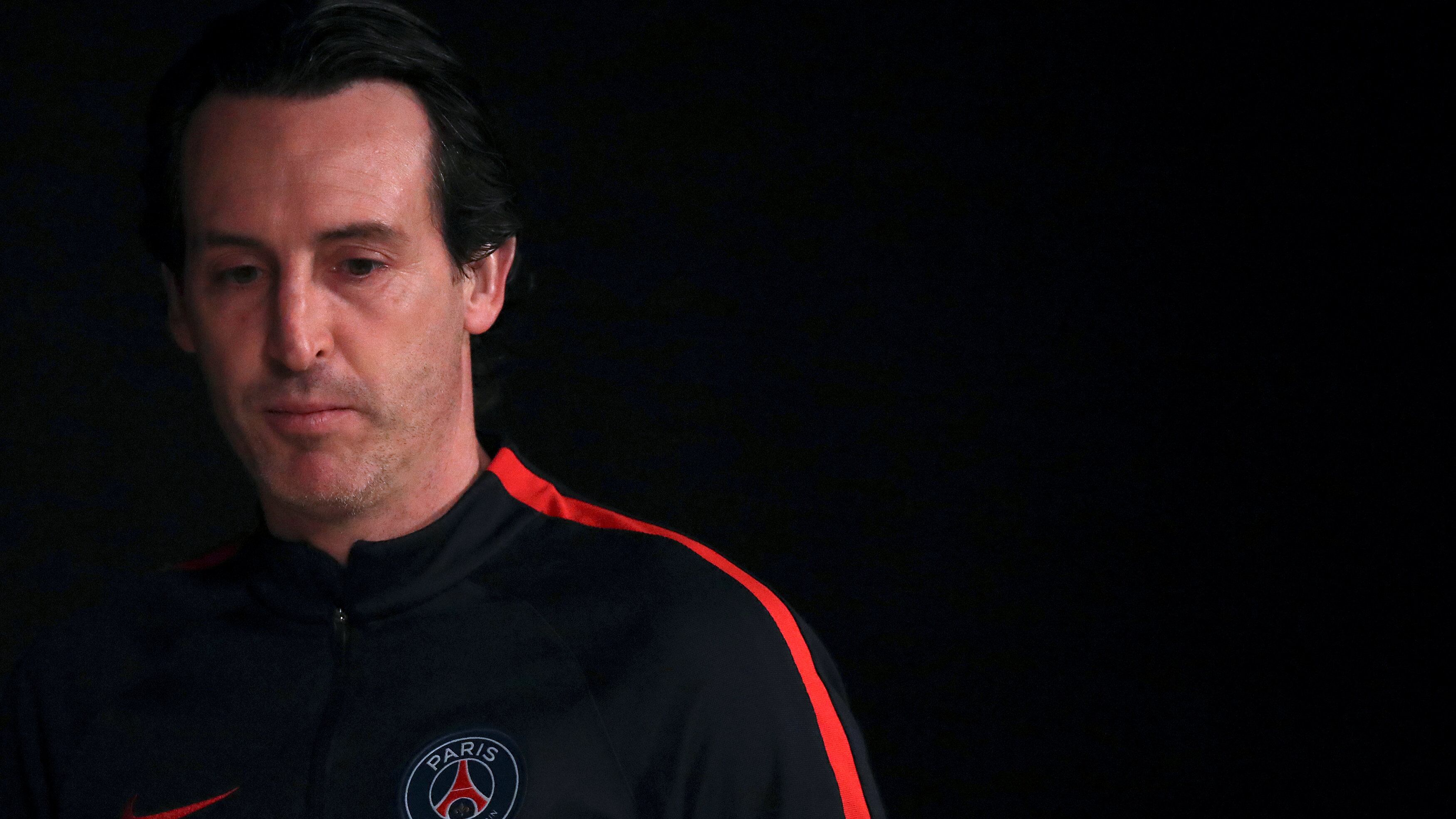 Emery, il basco maniaco del football che ha fatto lo sgambetto al tiki taka