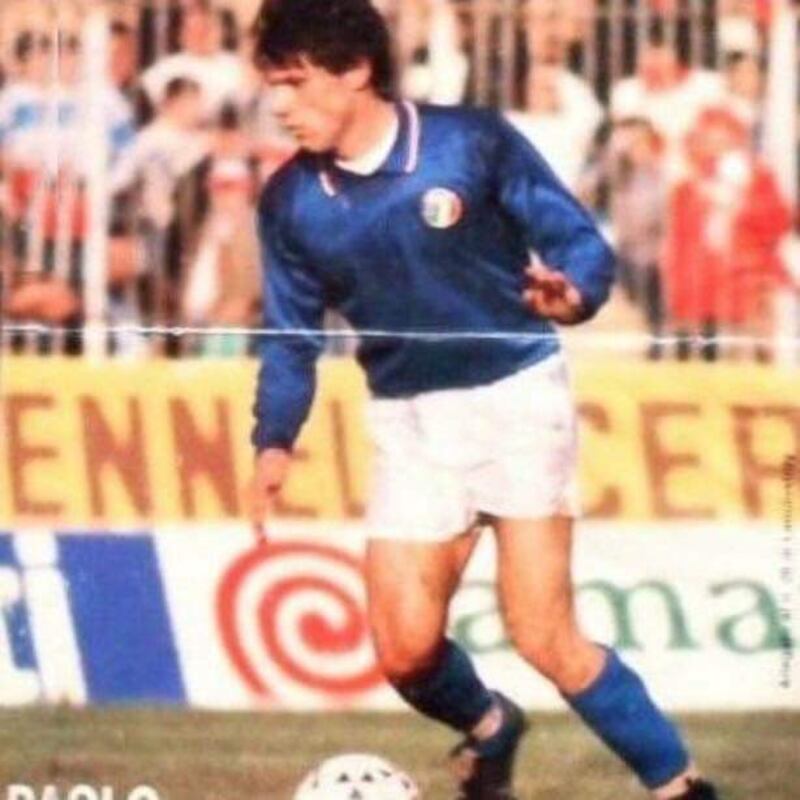 Baldieri in Under 21