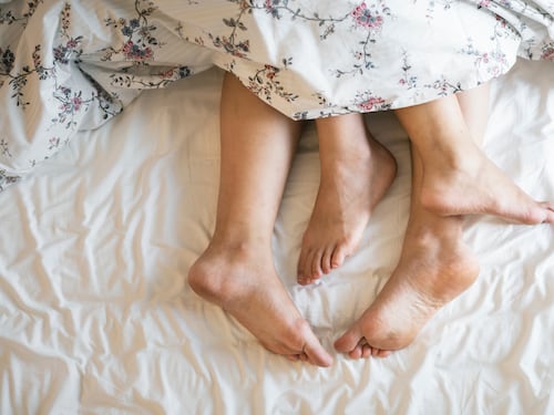Le confessioni di un gigolò: "A volte i soldi me li sudo"
